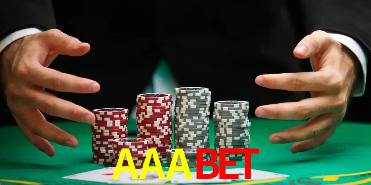 A Emoção da Loteria na AAABET: Uma Chance de Mudança de Vida
