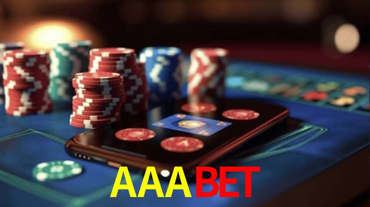 A Revolução dos Aplicativos de Jogos no AAABET